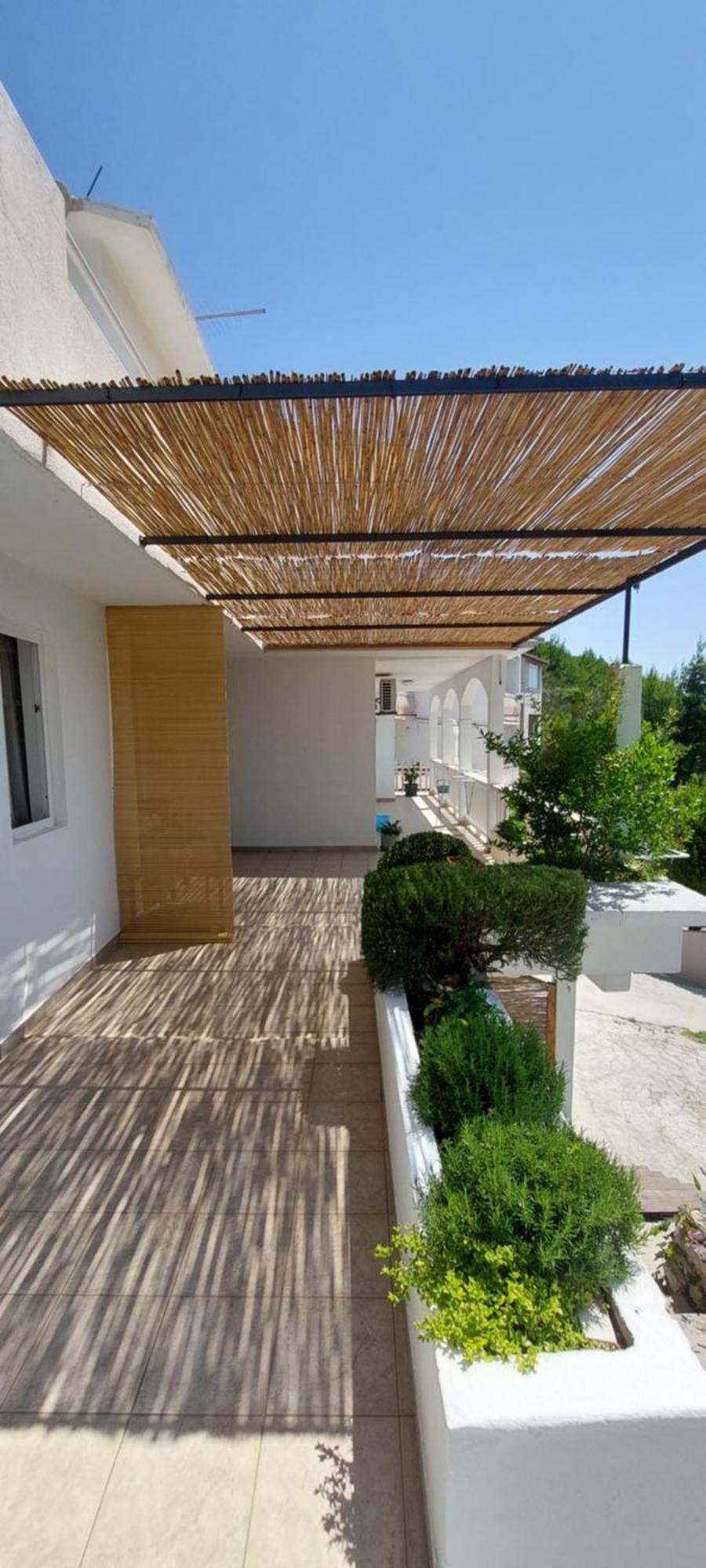 Apartments Dana Omiš Kamer foto